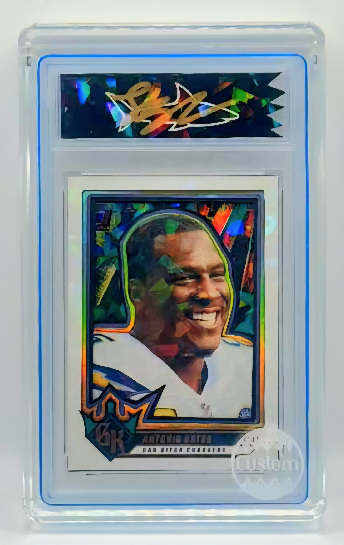 Sharkbait - Antonio Gates
