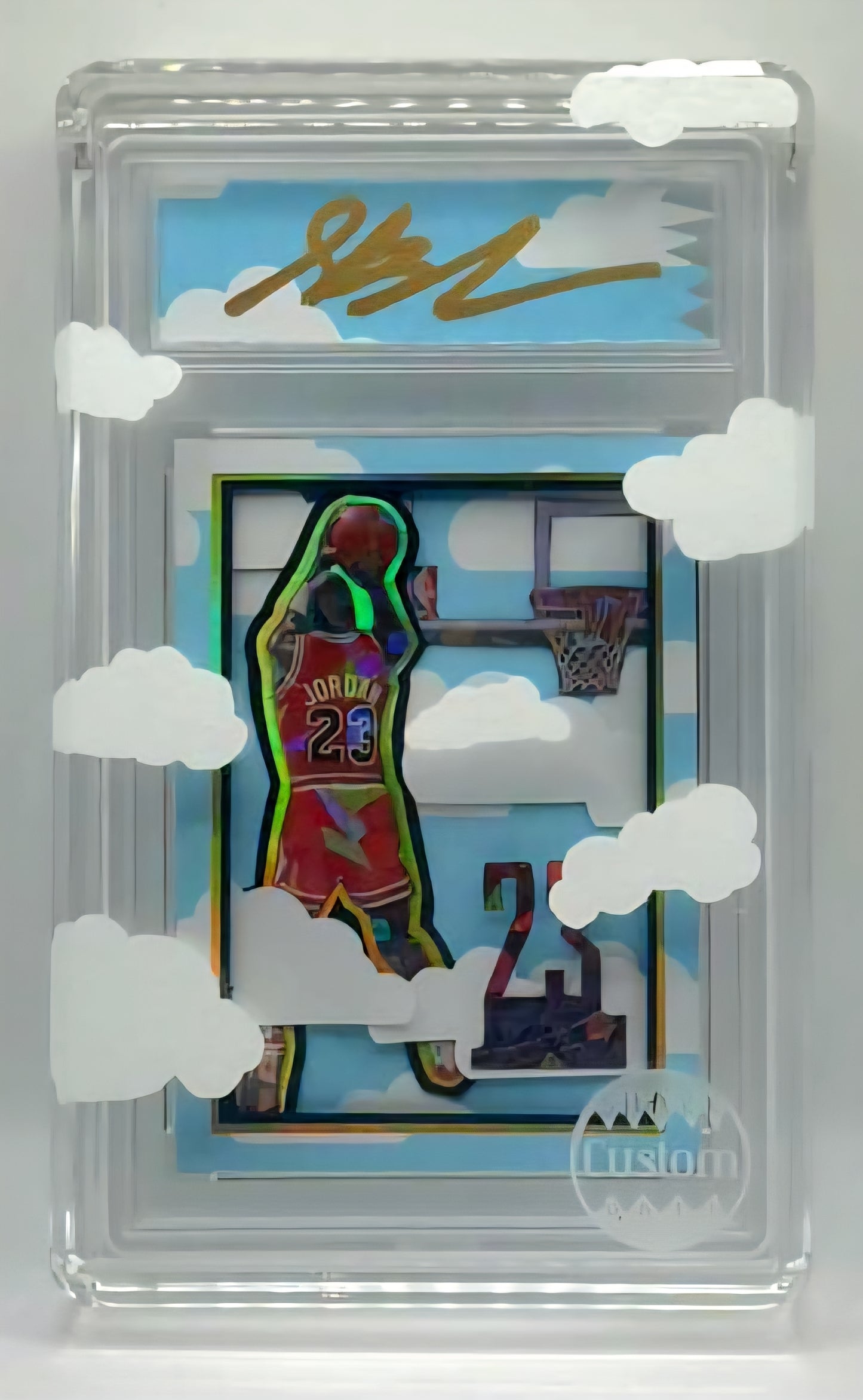 Sharkbait - Air Jordan
