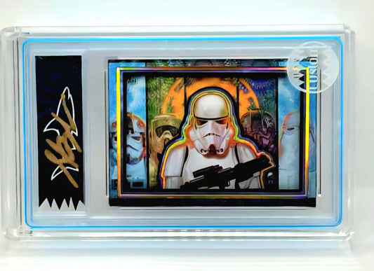 Disciples of the Empire